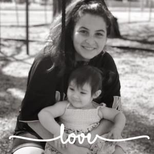 Meet your Posher, Sierra